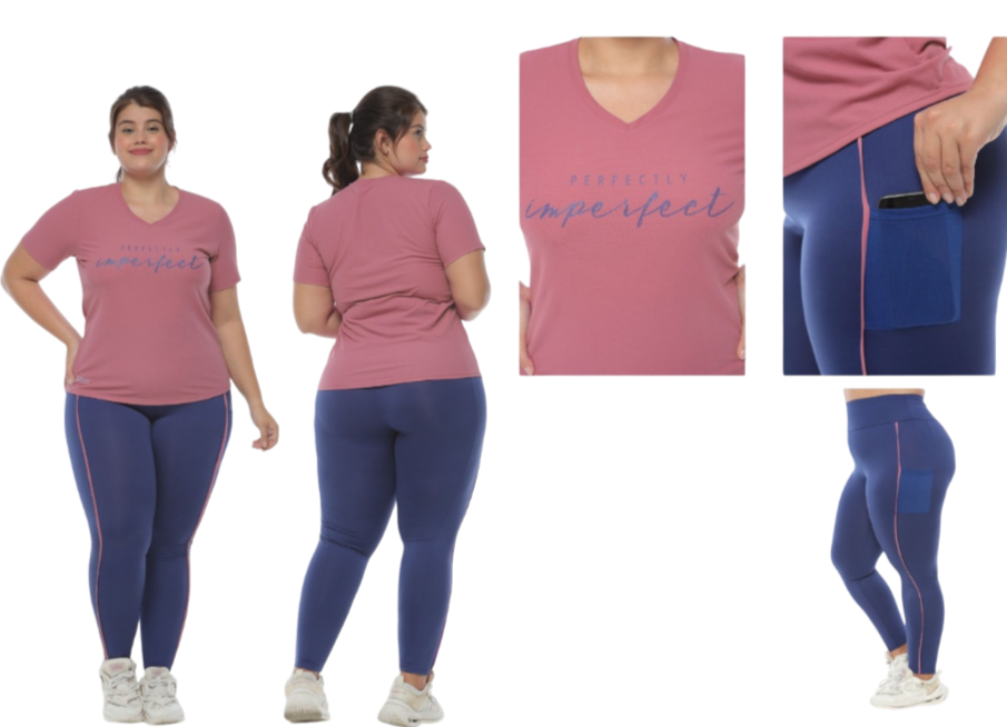 Conjunto Doble